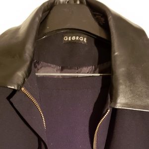 2pc Suit. George. Jacket & Skirt